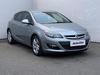 Prodm Opel Astra 2.0 CDTi Serv.kniha