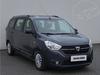 Prodm Dacia Lodgy 1.6 i, R