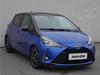 Prodm Toyota Yaris 1.5 i 1.maj, R