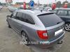 Prodm koda Superb II 2.0 TDi