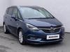 Opel 2.0 CDTi Serv.kniha