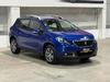 Peugeot 1.2 PT 1.maj Serv.kniha, R