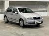 Prodm koda Fabia I 1.2 12 V