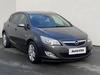 Prodm Opel Astra 1.4 T Serv.kniha