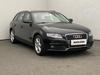 Prodm Audi A4 2.7 TDi Serv.kniha