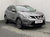 Nissan 1.6 dCi Serv.kniha