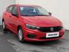 Prodm Fiat Tipo 1.4 i 1.maj Serv.kniha, R