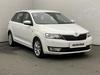 koda 1.4 TSi Serv.kniha