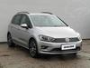 Volkswagen Sportsvan 1.4 TSi Serv.kniha