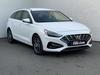 Hyundai 1.0 T-GDi 1.maj Serv.kniha