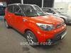 Prodm Kia Soul 1.6 GDi Serv.kniha, R