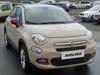 Prodm Fiat 500 X 1.6 i Serv.kniha, R