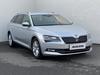 koda III 2.0 TDi