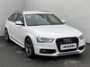 Prodm Audi A4 3.0 TFSi Serv.kniha