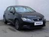 Seat 1.4 TSi Serv.kniha