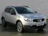 Prodm Nissan Qashqai 1.6 dCi, R