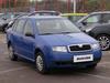 Prodm koda Fabia 1.2 i 12 V, R