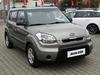 Prodm Kia Soul 1.6 CVVT, R