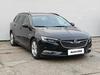 Opel 2.0 CDTi Serv.kniha