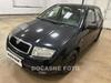 Prodm koda Fabia I 1.4