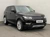 Prodm Land Rover Range Rover Sport 3.0 TDV6 Serv.kniha