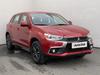 Prodm Mitsubishi ASX 1.6 MIVEC Serv.kniha