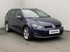 Volkswagen 1.6 TDi Serv.kniha