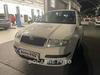 Prodm koda Fabia I 1.2 HTP, R