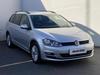 Volkswagen 1.6 TDi Serv.kniha