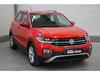 Volkswagen T-Cross 1.0 TSI 1.maj Serv.kniha, R