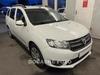 Prodm Dacia Logan 1.2 i, R