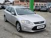 Ford 2.0 TDCi