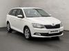 koda III 1.4 TDi Serv.kniha, R