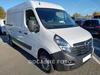 Prodm Opel Movano 2.3 CDTi Serv.kniha