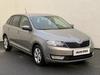 koda 1.2 TSI, R