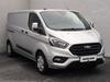 Ford 2.0 TDCi Serv.kniha