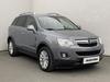 Opel 2.4 i Serv.kniha