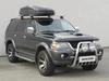 Prodm Mitsubishi Pajero Sport 2.5 TD