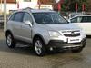 Opel Antara 2.0 CDTi Serv.kniha