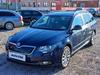 koda II 2.0 TDi, R