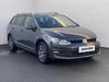 Volkswagen 1.4 TSi Serv.kniha