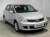 Prodm Nissan Tiida 1.6 i, R