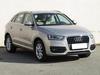 Prodm Audi Q3 2.0 TDi Serv.kniha