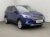 Ford 2.0 TDCi Serv.kniha