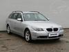 Prodm BMW 5 3.0 D Serv.kniha