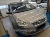 Ford 2.0 TDCI