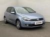 Volkswagen 1.4 TSi Serv.kniha