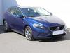 Volvo 1.6 T2 Serv.kniha