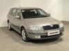 koda II 1.9 TDi, R