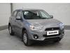 Prodm Mitsubishi ASX 1.6 i 1.maj Serv.kniha, R